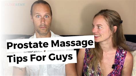 Prostate Massage Escort Blecherette
